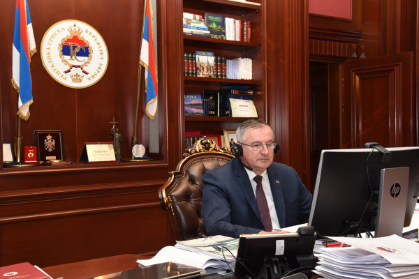 „Narednih 15 dana ključno u borbi protiv virusa korona“