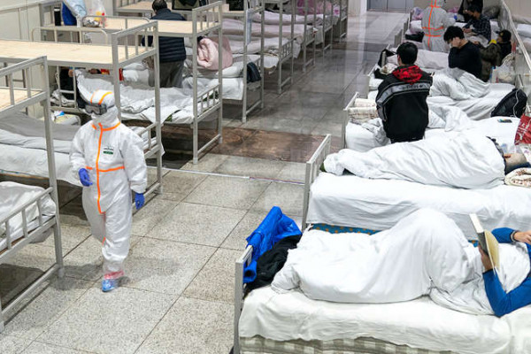 SAD: Umrlo 19.500 ljudi