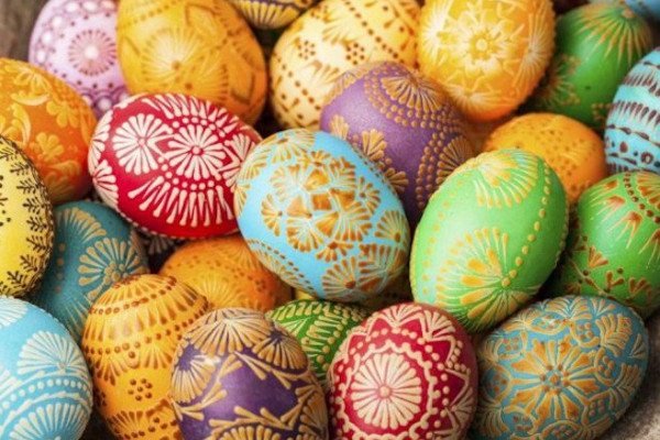 Katolici proslavljaju Uskrs