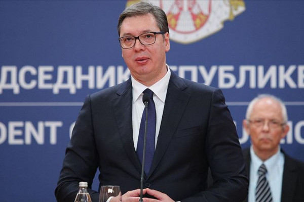 Vučić: Ukidamo vanredno stanje najverovatnije krajem aprila ili u maju