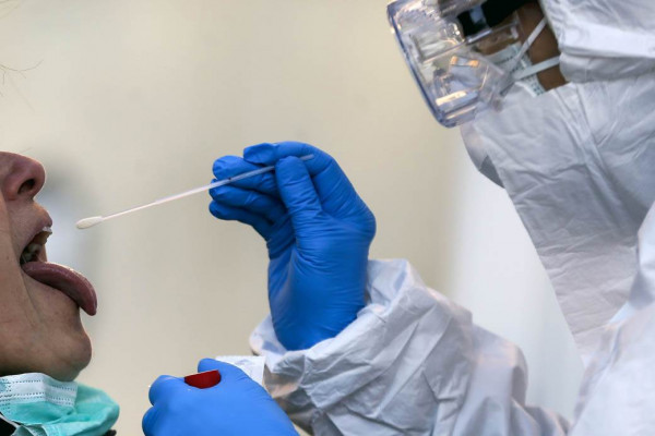 U BiH zaraženo tačno 1.000 osoba: Korona virus do sada odnio 38 života