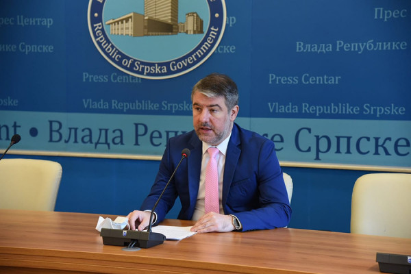 ZARAŽENE JOŠ ČETIRI OSOBE U Srpskoj zabilježeni novi slučajevi korona virusa
