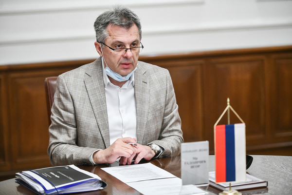 KORONA VIRUS U BANJALUCI Sve mjere ostaju na snazi do 27. aprila
