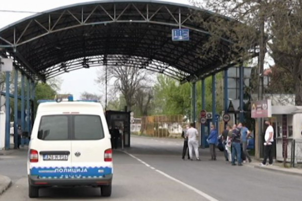 Od danas u funkciji sistem prioritetnih traka za prevoznike robe od vitalnog značaja