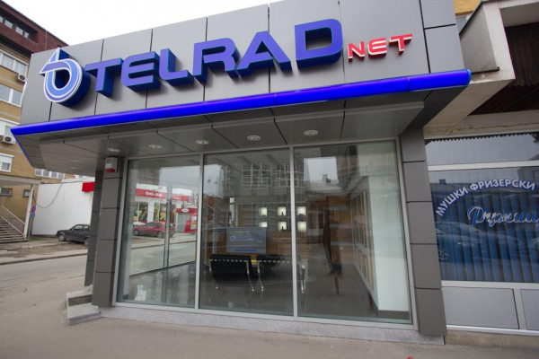 I NAREDNA DVA DANA SPORIJI INTERNET Telrad moli korisnike za strpljenje