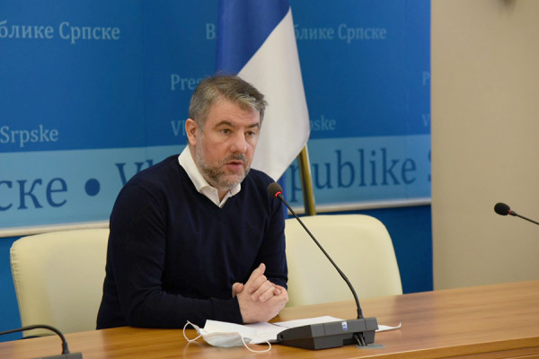 Virusom korona zaraženo još 28 ljudi u Srpskoj