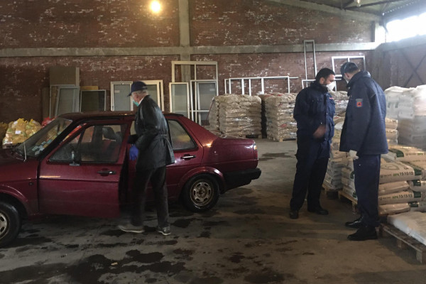 Bijeljina: Paketi za male poljoprivredne proizvođače /FOTO/