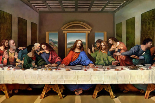 Sutra Veliki četvrtak