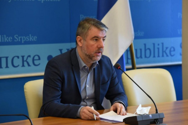 U Srpskoj još 28 potvrđenih slučajeva korona virusa