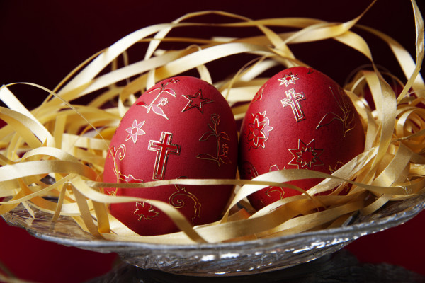 Sutra Vaskrs, najradosniji pravoslavni praznik