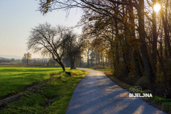 Danas sunčano i veoma toplo