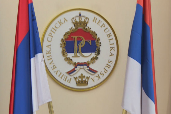 Zvaničnici Srpske čestitali Vaskrs