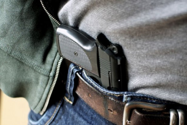 Radnik obezbjeđenja izgubio život zbog nestručnog rukovanja pištoljem