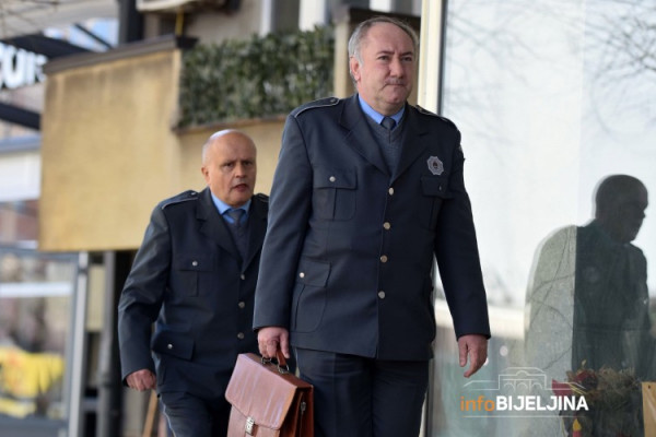 Niko nije prekršio mjeru kućne izolacije