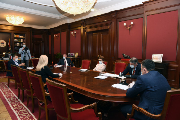 Srpska ima dovoljno testova, proširiti obuhvat testiranja građana