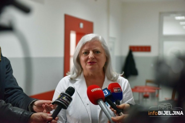 Bijeljinskoj transfuziji hitno potrebni davaoci
