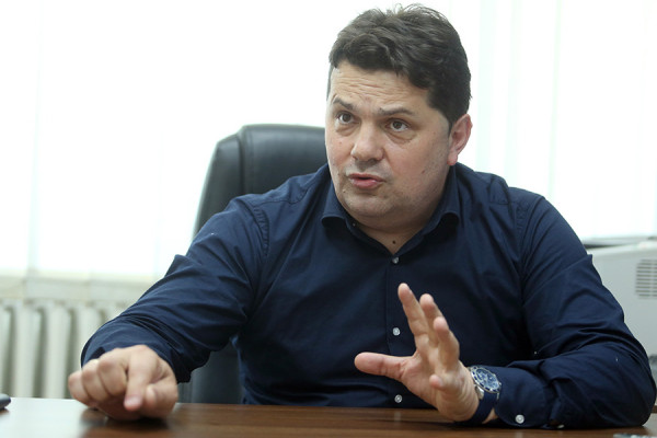 Stevandić danas u Bijeljini