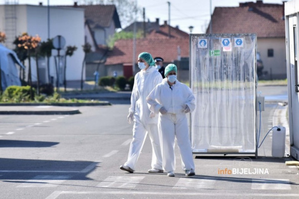 JZU “Sveti Vračevi”: U bolnici nema haosa, stanje redovno
