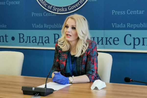 Trivić: "Neće biti zvaničnog testiranja"