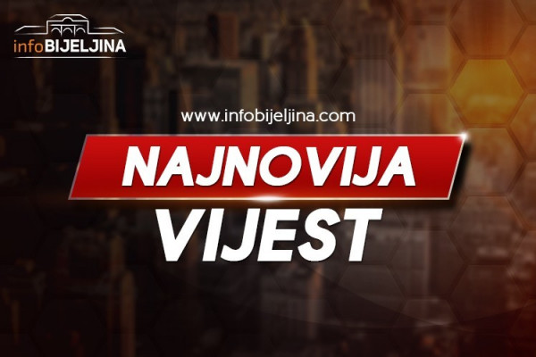 Nova žrtva korona virusa u Srpskoj