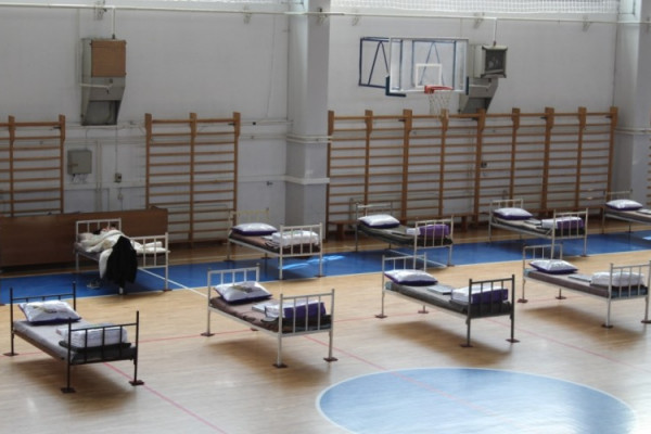 Karantin obaveza za putnike koji ulaze u BiH preko graničnih prelaza u FBiH