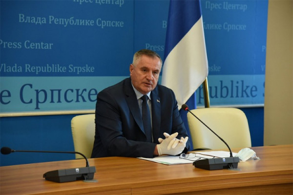Pročitajte kome je odobren rad novom odlukom Republičkog štaba