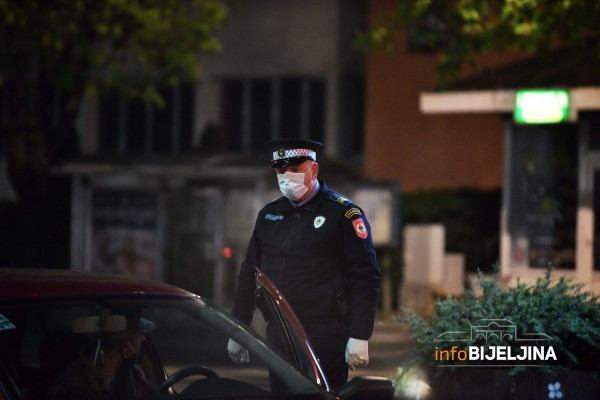 Za prvomajske praznike najvjerovatnije prošireni policijski čas