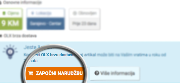 Šta su građani BiH tokom pandemije najviše pretraživali preko online oglasa?