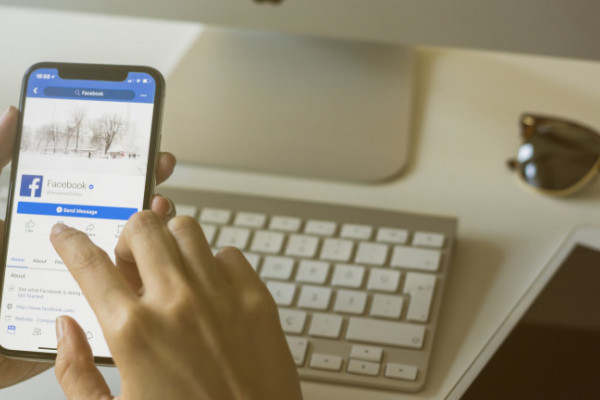 Facebook raste u svakom pogledu