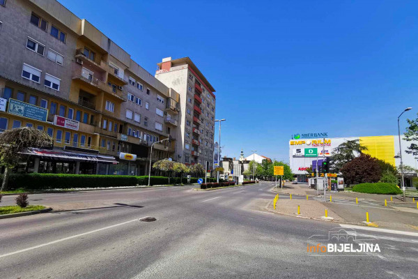 Većina radnji u Bijeljini sutra ne radi: Koje će biti otvorene?