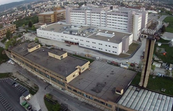 Đajić: Iznesene gnusne laži o najvećem zdravstvenom centru u Srpskoj