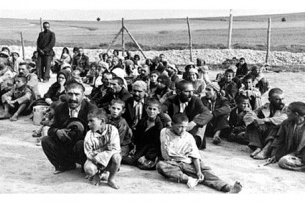 Čuvena pjesma "Đurđevdan" nastala u vozu za Jasenovac