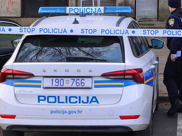 Radnik obezbjeđenja silovao azilantkinju u zagrebačkom prihvatnom centru