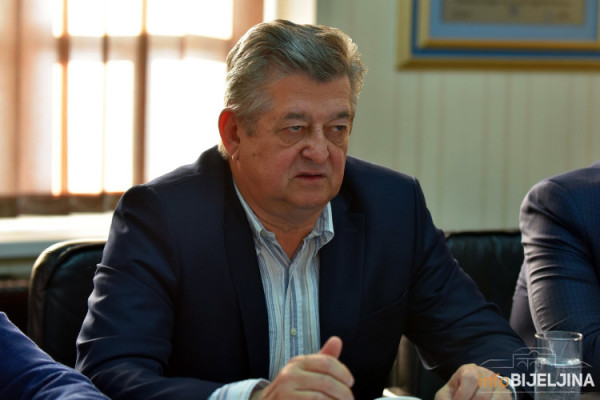 Podjela 150 vaučera iz donacije Karitas Švajcarske