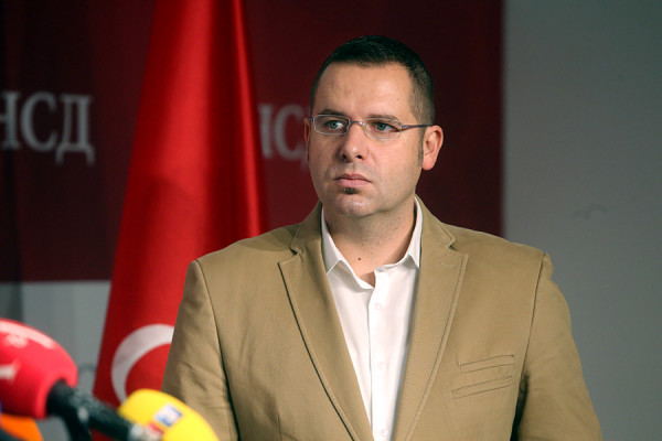 Kovačević: Da li će Borenović tražiti odgovornost svog miljenika Stanivukovića?