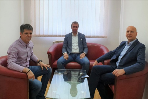 Mijatović pristupio Socijalističkoj partiji Srpske