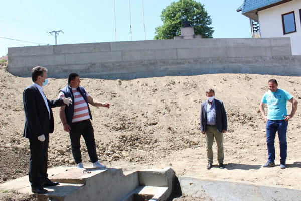 Perić: Brojni projekti za ostanak stanovnika u ruralnim sredinama