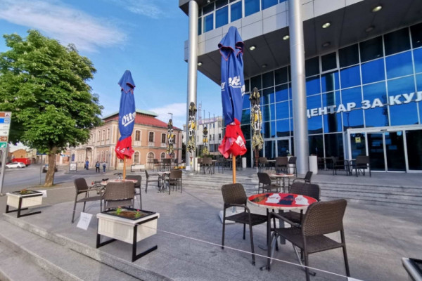 S radom počinje niz djelatnosti: Usluge po novim pravilima i starim cijenama