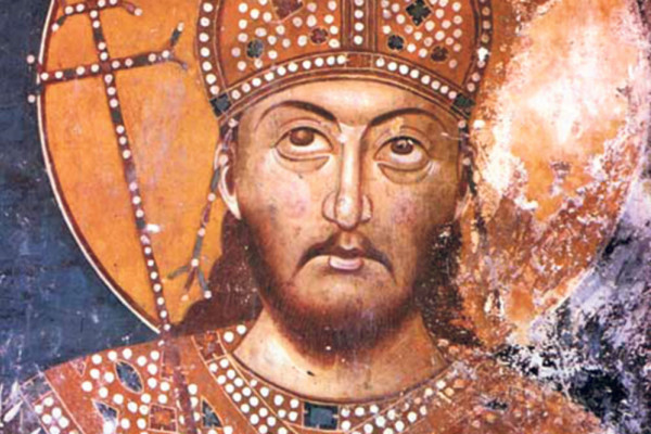 Ostrica - pećina koja čuva legendu o blagu Nemanjića