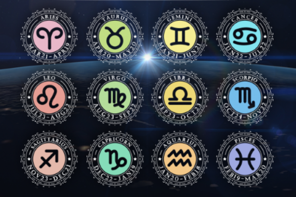 Nedjeljni horoskop: Pogledajte šta vam predviđaju zvijezde