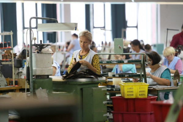 Zaposleno više od 1.500 ljudi tokom krize u Srpskoj