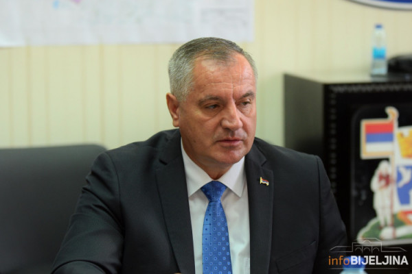 Višković: U zdravstveni sektor uloženo više od 100 miliona KM