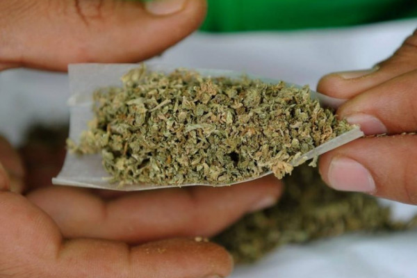 Državljanin BiH uhapšen u Crnoj Gori, pronađeno osam kilograma droge