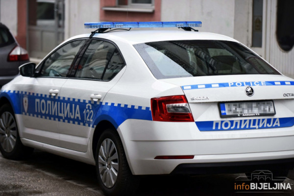 Uhapšen muškarac iz Bijeljine kod kojeg je pronađena droga