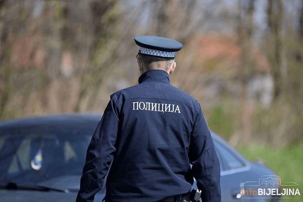 MUP RS: Evidentirano 28 prekršaja