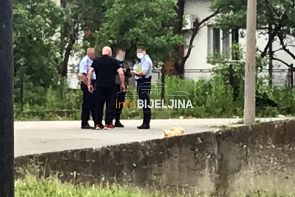 FK Radnik: Pretučen naš trener Slavko Petrović