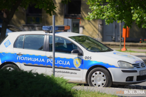 Ubistvo u Brčkom, uhapšen osumnjičeni