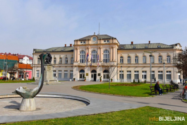 Bijeljina: Za sufinansiranje sporta 400.000 KM, za kulturu 38.000 i omladinska udruženja 11.000 KM