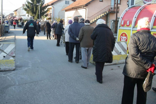 “Roditelji su me tako odgajali” Penzioner našao ceker sa 2.700 KM i vratio ga vlasniku