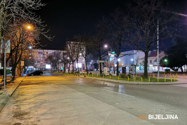 Višković potvrdio da se od sutra u Srpskoj UKIDA POLICIJSKI ČAS